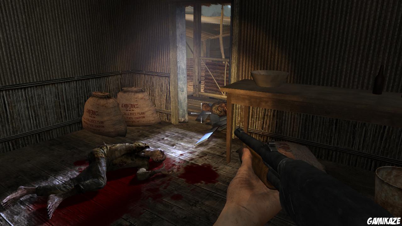 ShellShock 2 : Blood Trails