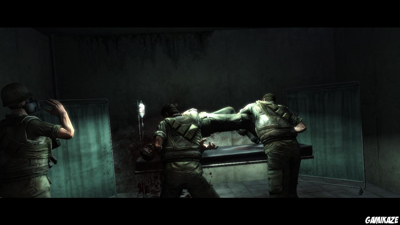 ShellShock 2 : Blood Trails