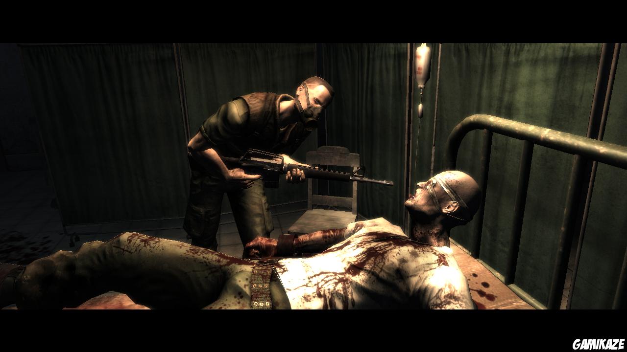 ShellShock 2 : Blood Trails