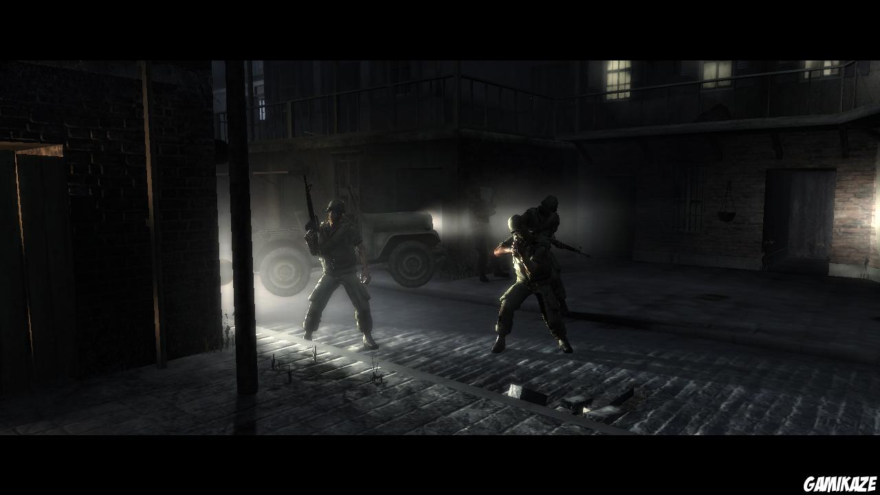 ShellShock 2 : Blood Trails