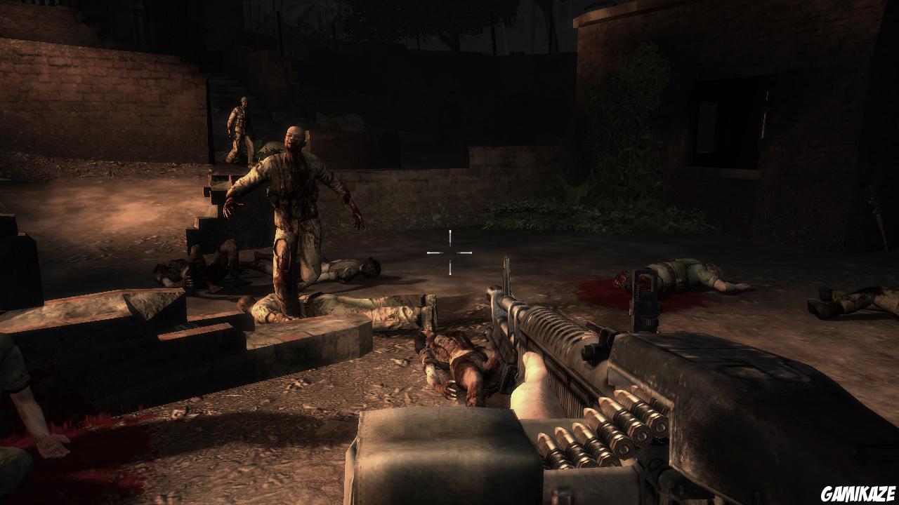 ShellShock 2 : Blood Trails