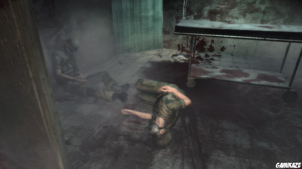 ShellShock 2 : Blood Trails