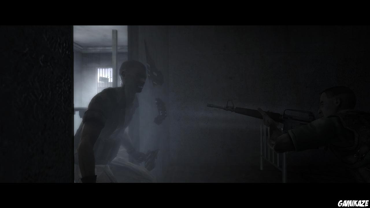 ShellShock 2 : Blood Trails