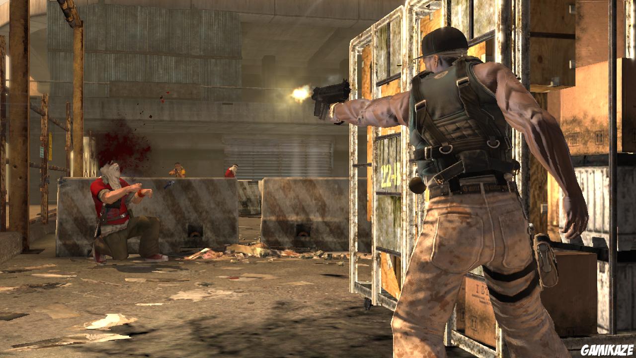 50 Cent : Blood on the Sand