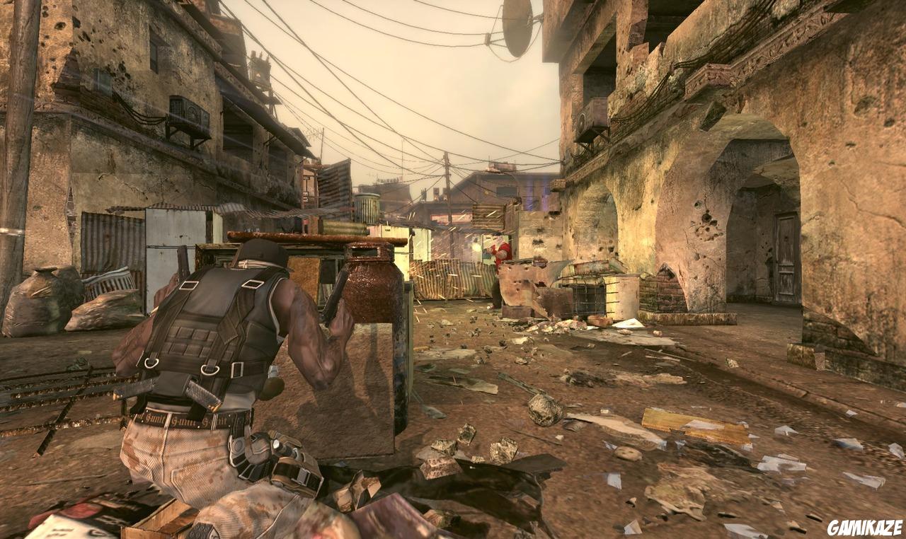 50 Cent : Blood on the Sand