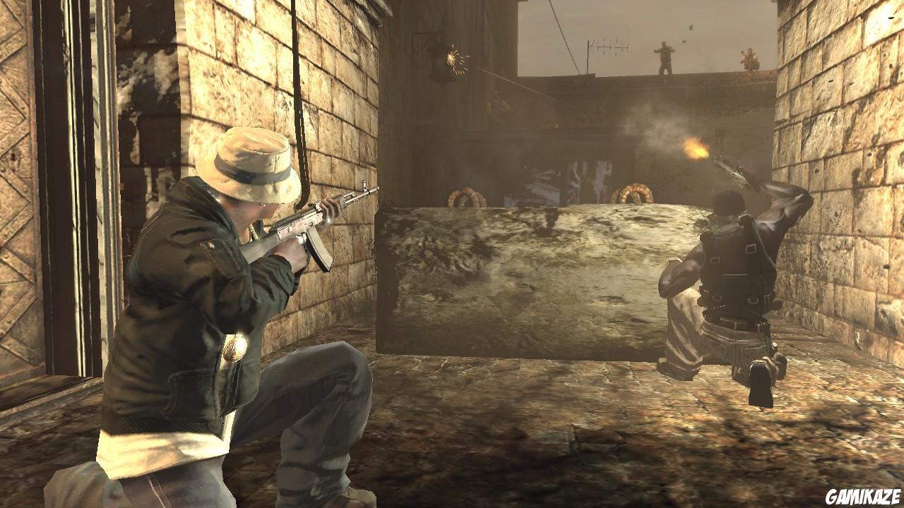 50 Cent : Blood on the Sand