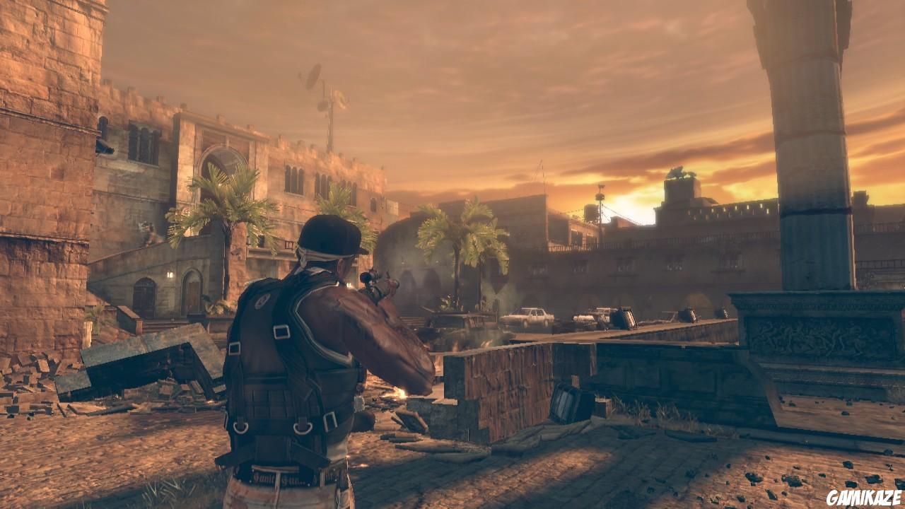 50 Cent : Blood on the Sand