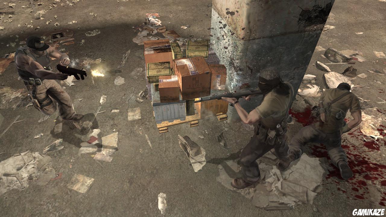 50 Cent : Blood on the Sand