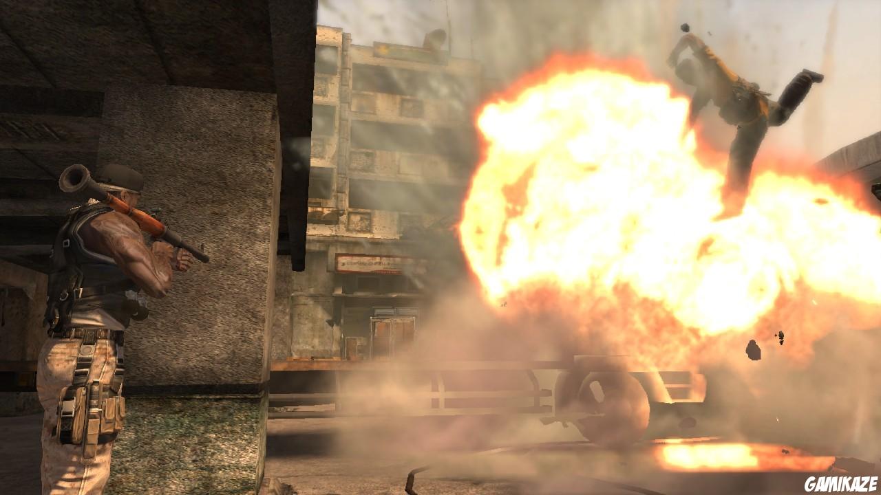 50 Cent : Blood on the Sand