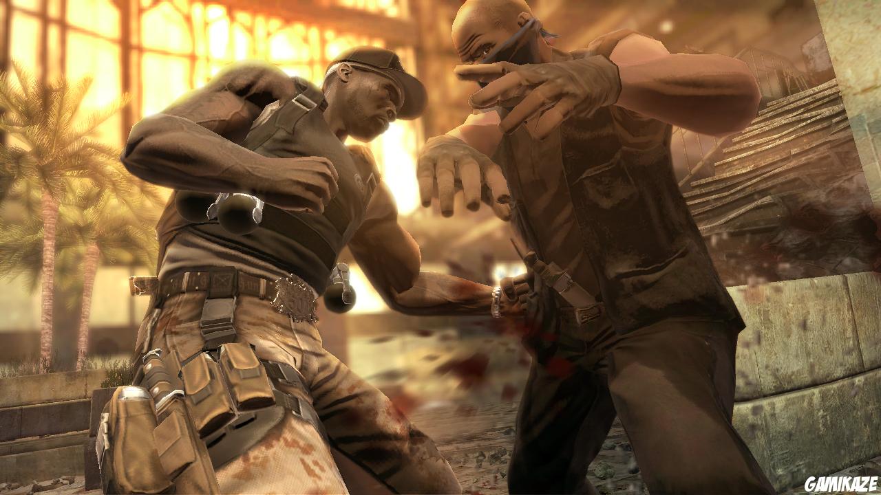 50 Cent : Blood on the Sand