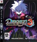 game type RPG Disgaea 3 : Absence of Justice