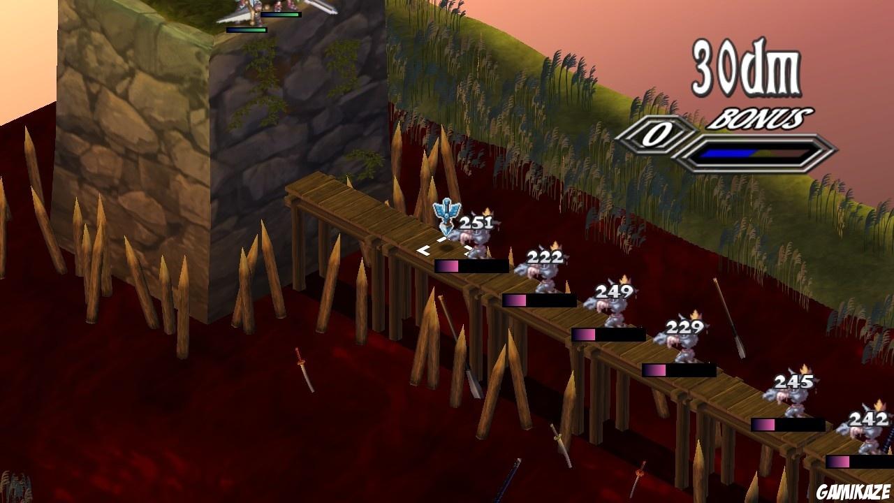 Disgaea 3 : Absence of Justice