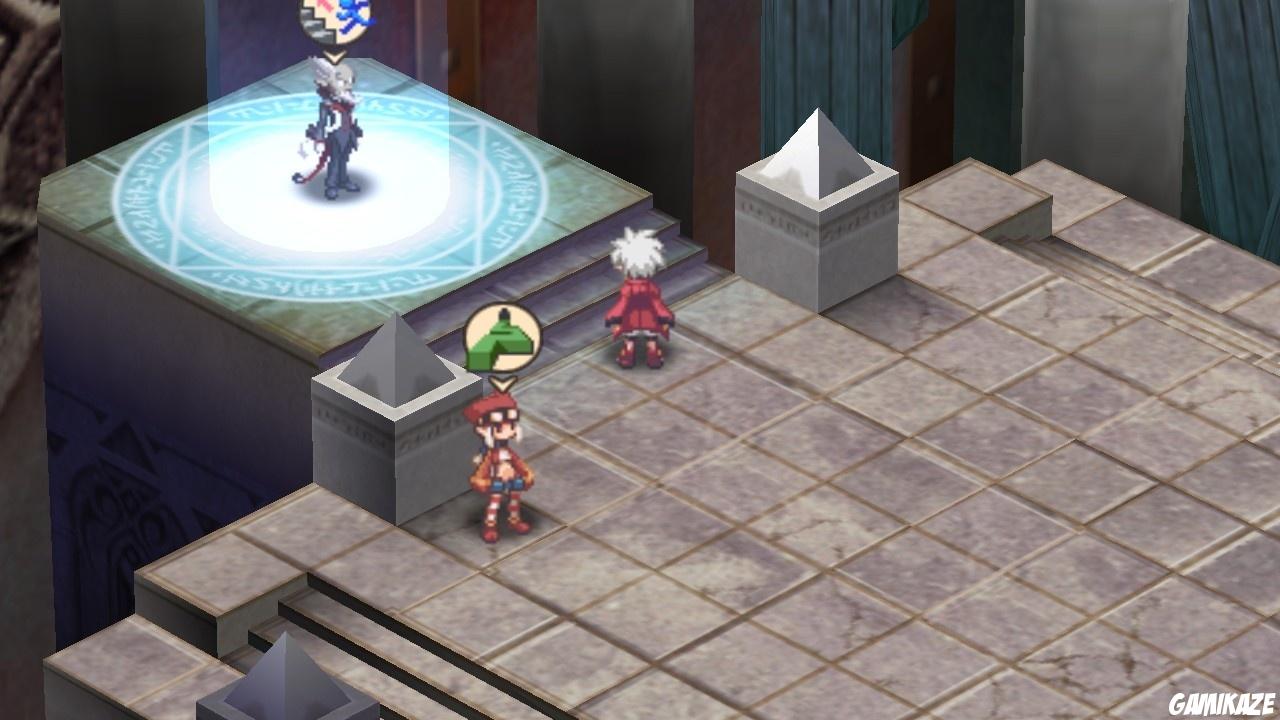 Disgaea 3 : Absence of Justice