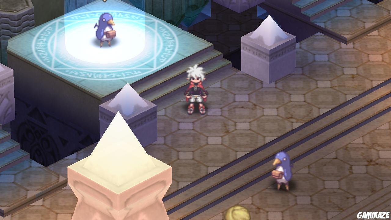 Disgaea 3 : Absence of Justice