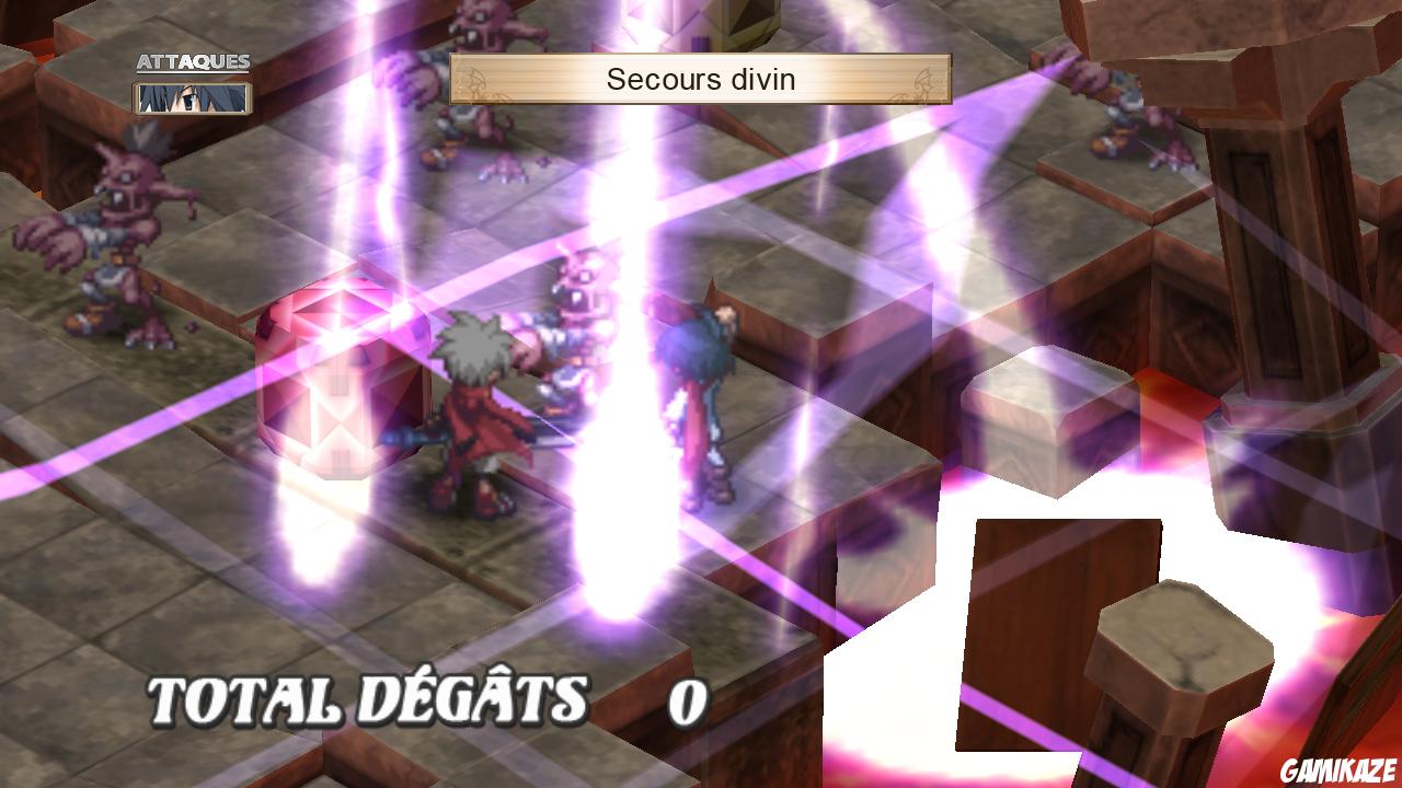 Disgaea 3 : Absence of Justice