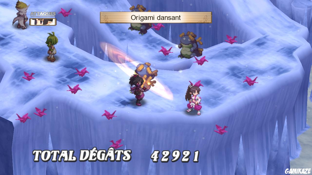 Disgaea 3 : Absence of Justice