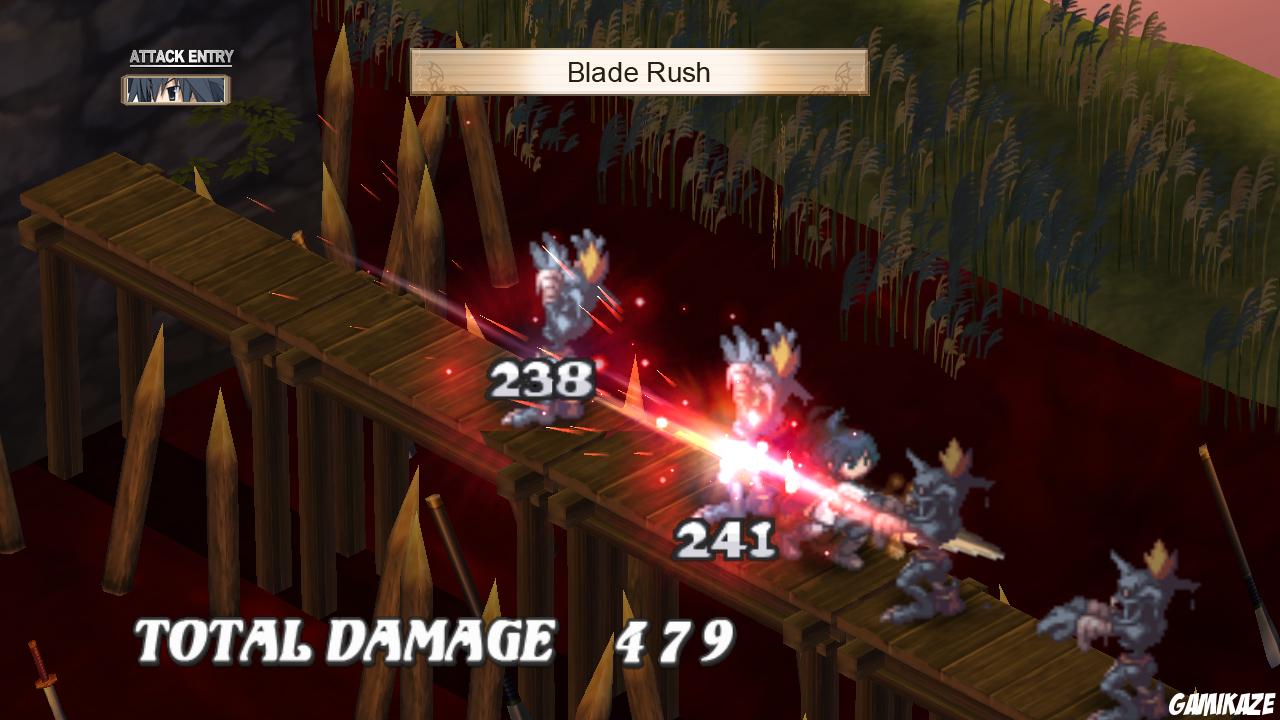 Disgaea 3 : Absence of Justice