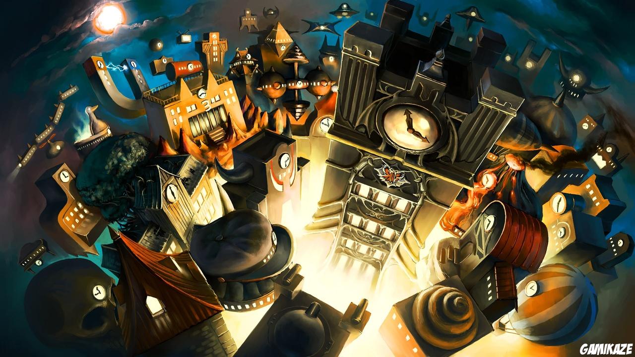 Disgaea 3 : Absence of Justice