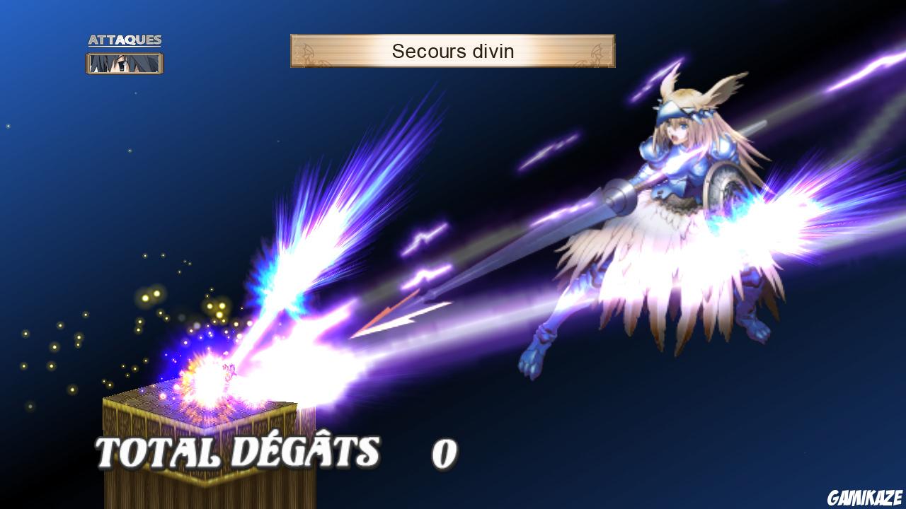 Disgaea 3 : Absence of Justice