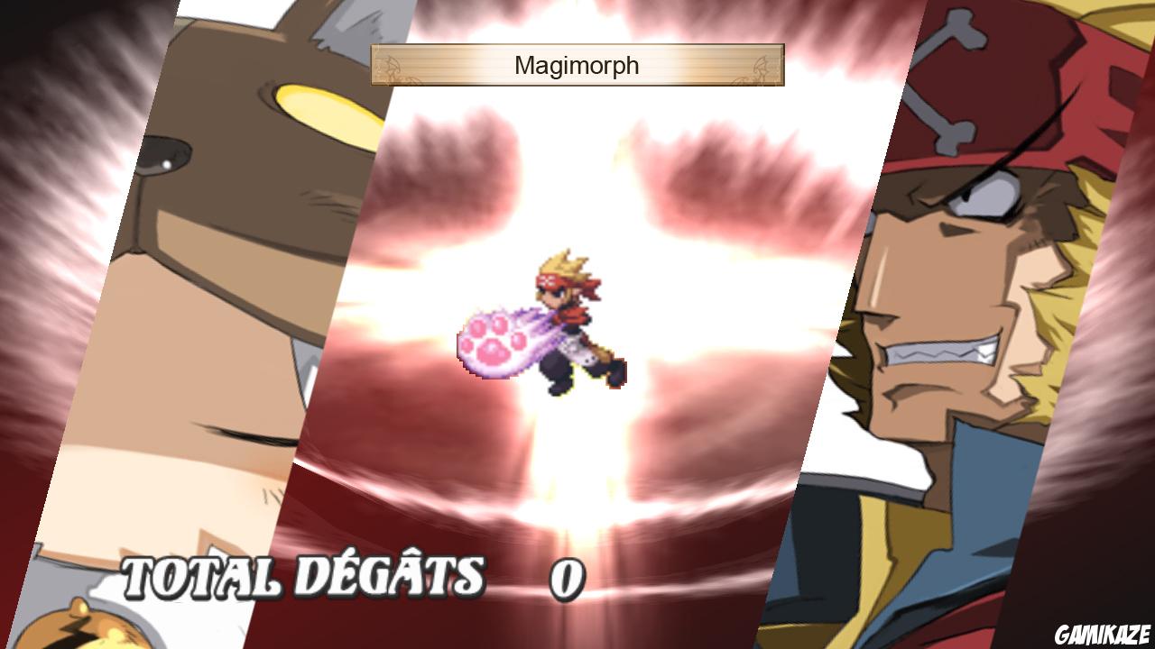 Disgaea 3 : Absence of Justice