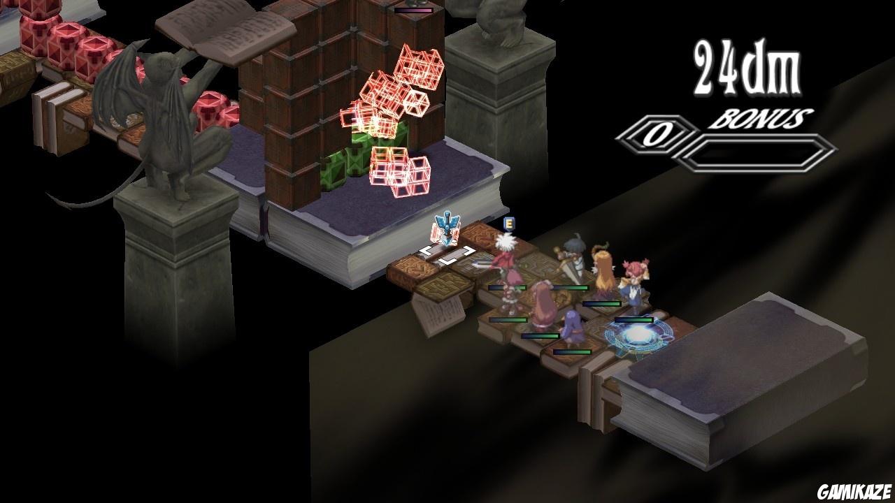 Disgaea 3 : Absence of Justice