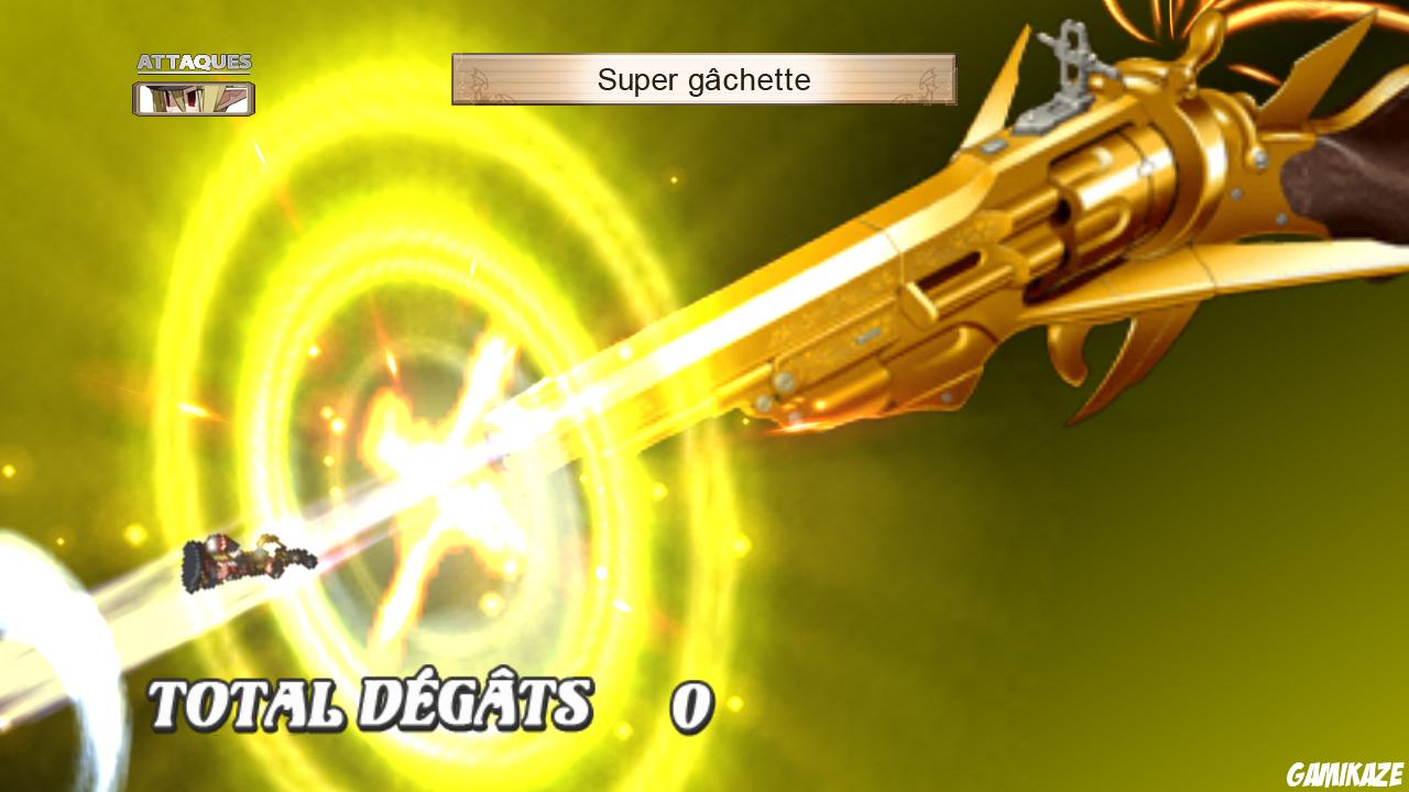 Disgaea 3 : Absence of Justice