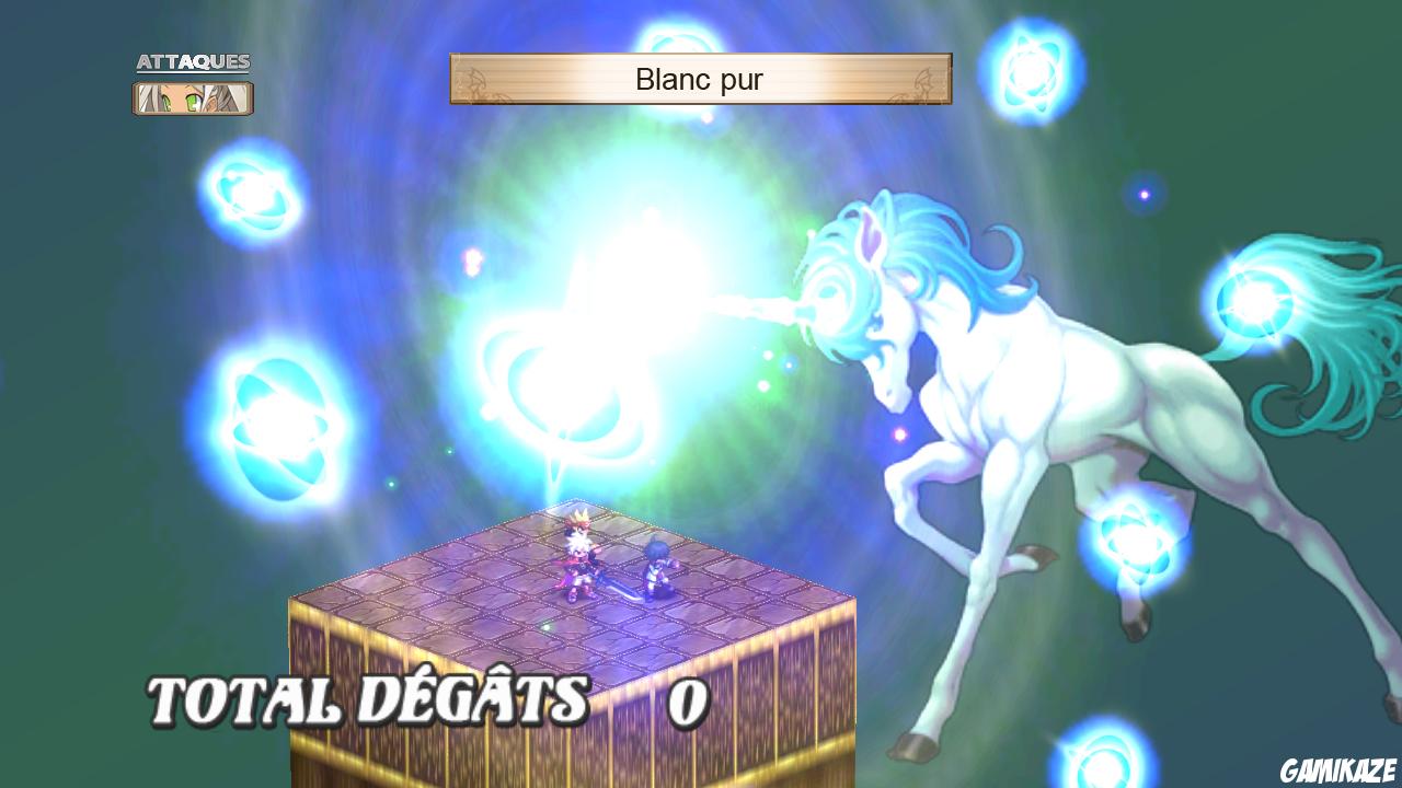 Disgaea 3 : Absence of Justice