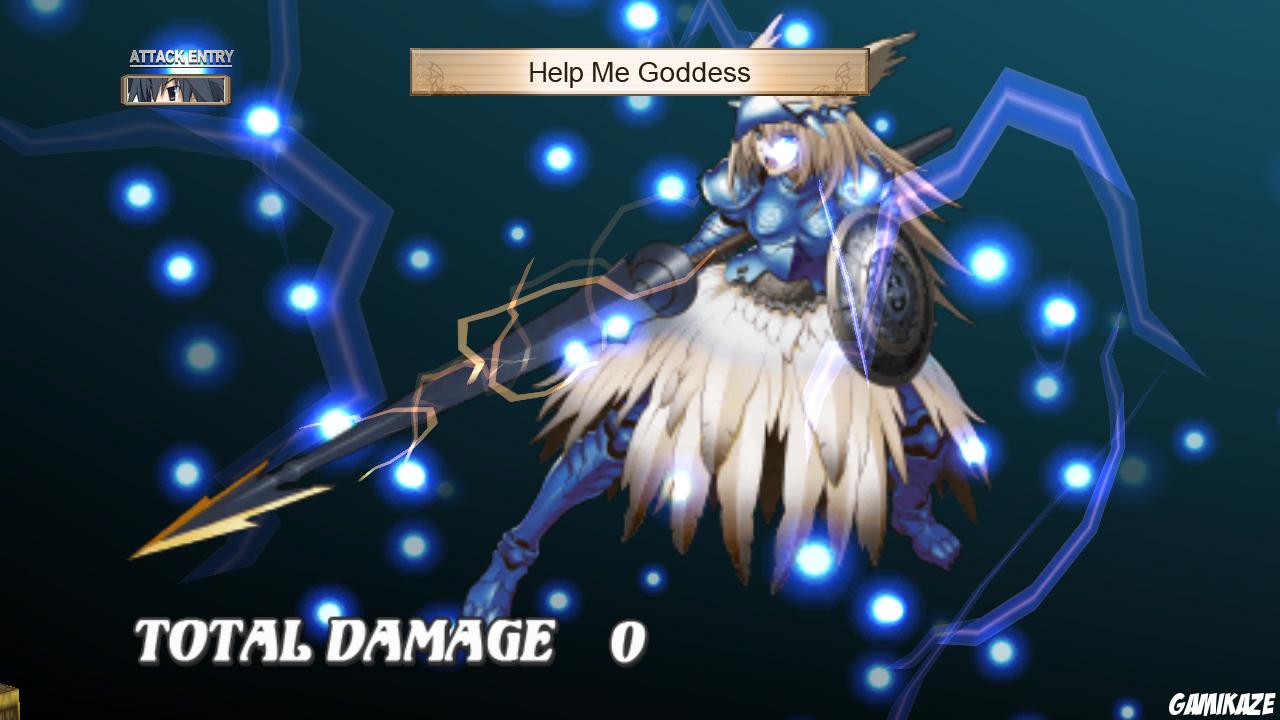 Disgaea 3 : Absence of Justice