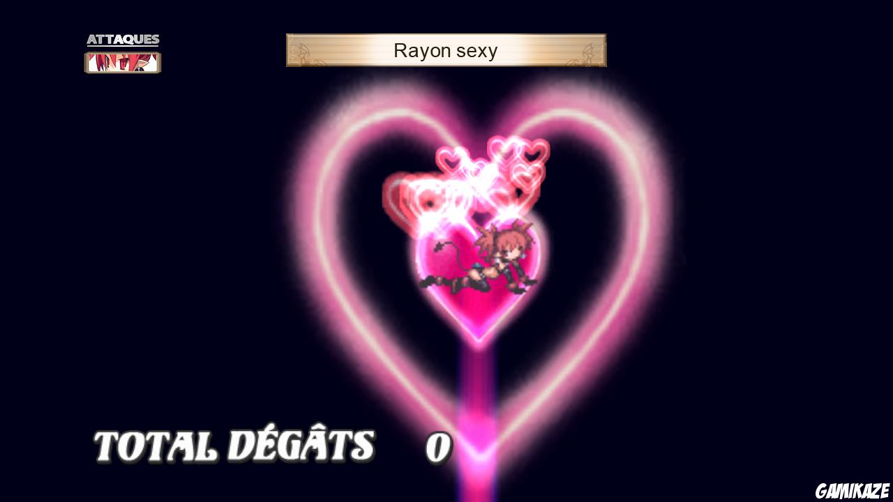 Disgaea 3 : Absence of Justice