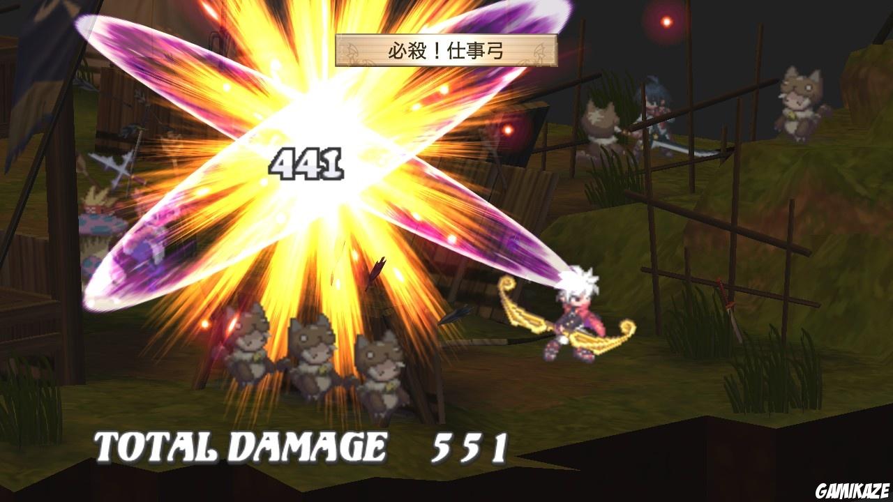 Disgaea 3 : Absence of Justice