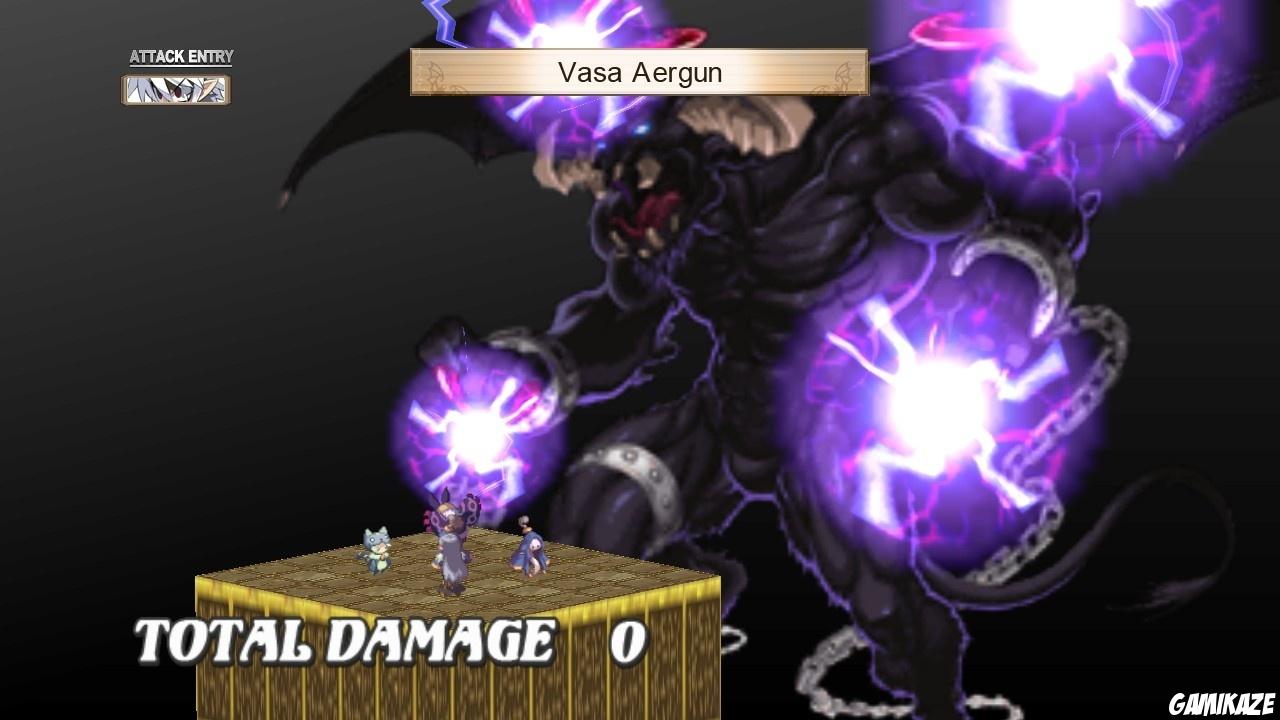 Disgaea 3 : Absence of Justice