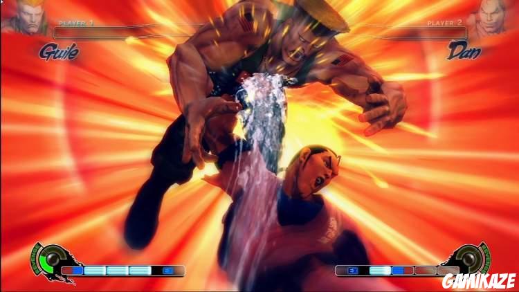 Street Fighter IV