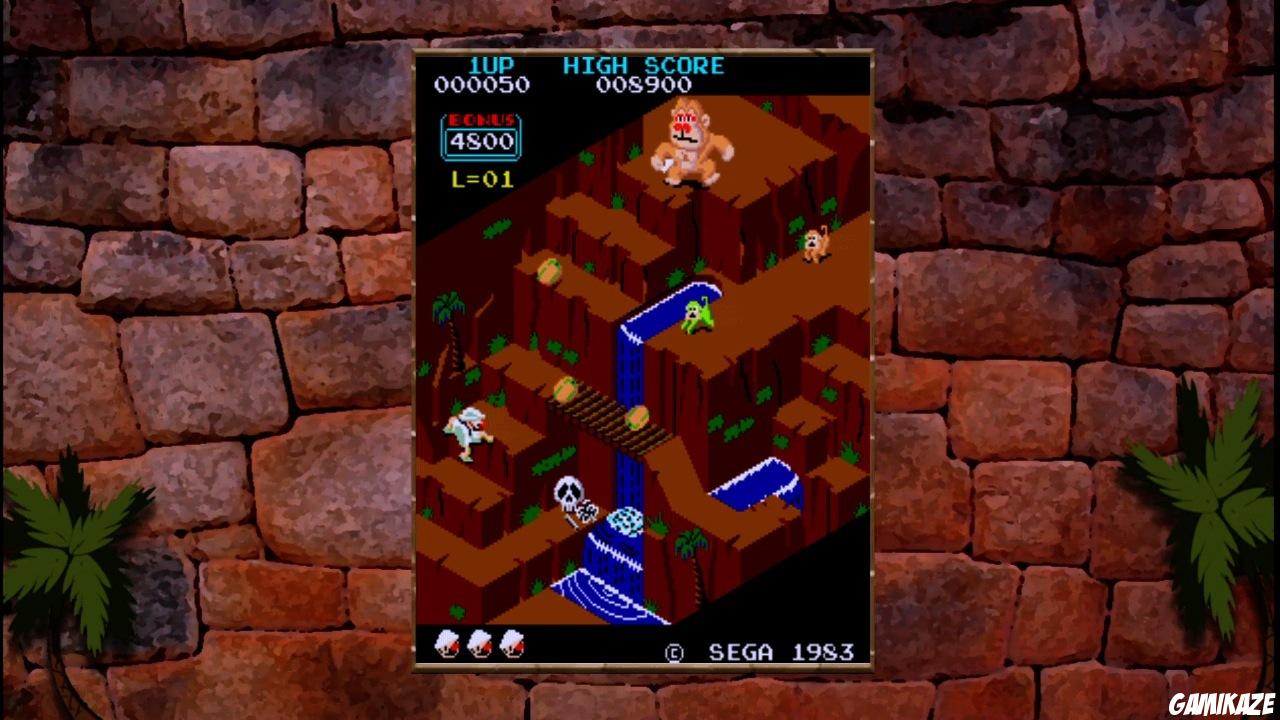 Sega Mega Drive Ultimate Collection