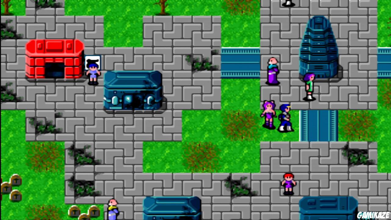 Sega Mega Drive Ultimate Collection