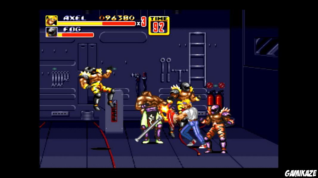 Sega Mega Drive Ultimate Collection