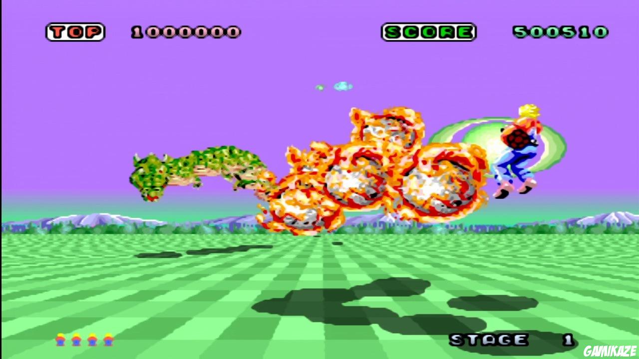 Sega Mega Drive Ultimate Collection