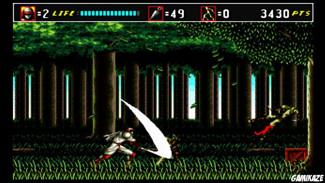 Sega Mega Drive Ultimate Collection