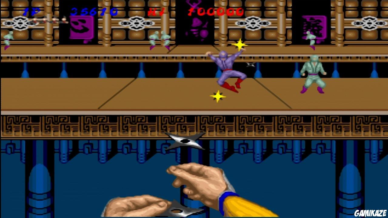 Sega Mega Drive Ultimate Collection