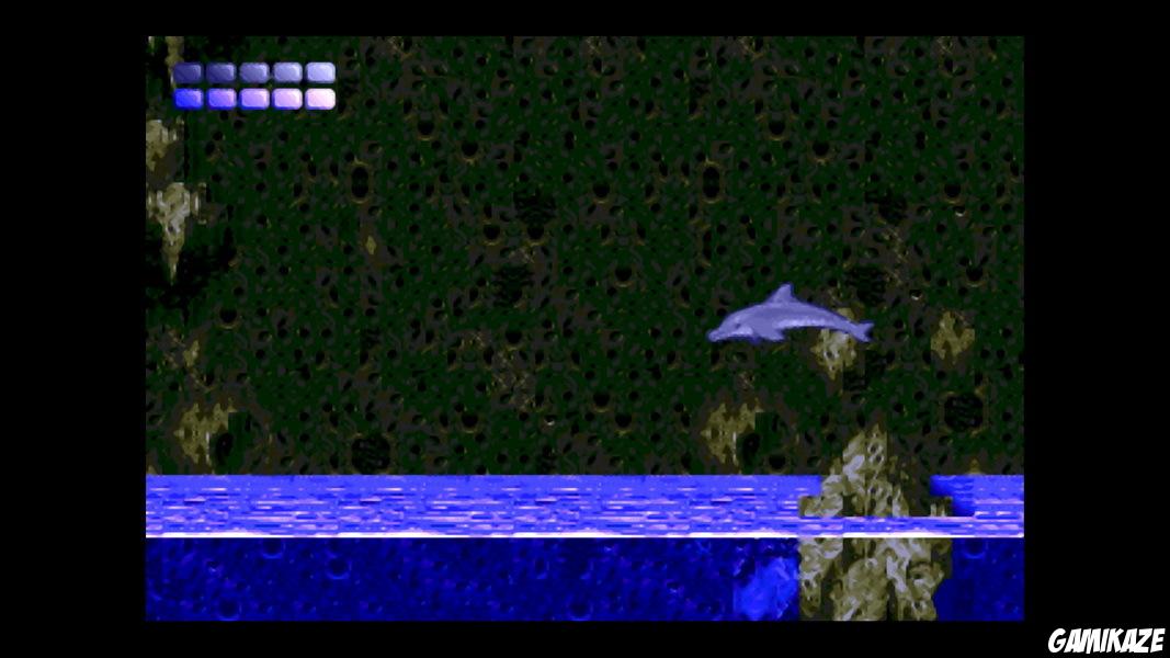 Sega Mega Drive Ultimate Collection