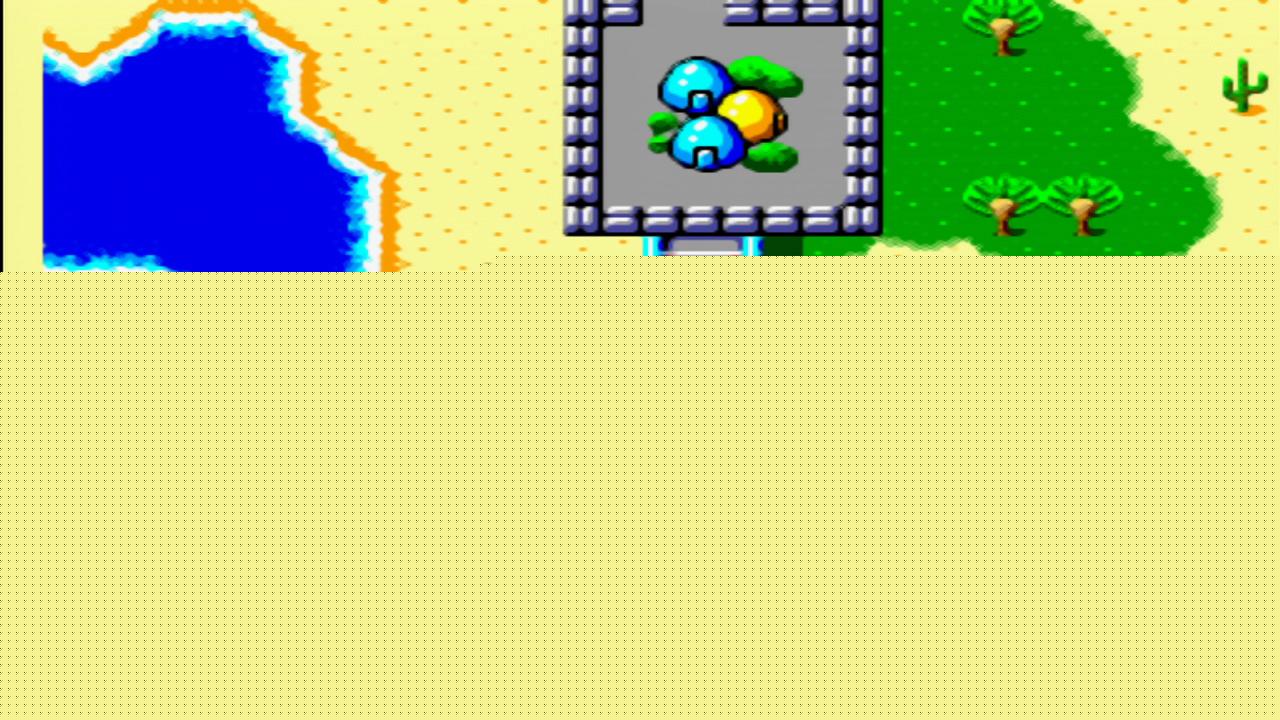 Sega Mega Drive Ultimate Collection