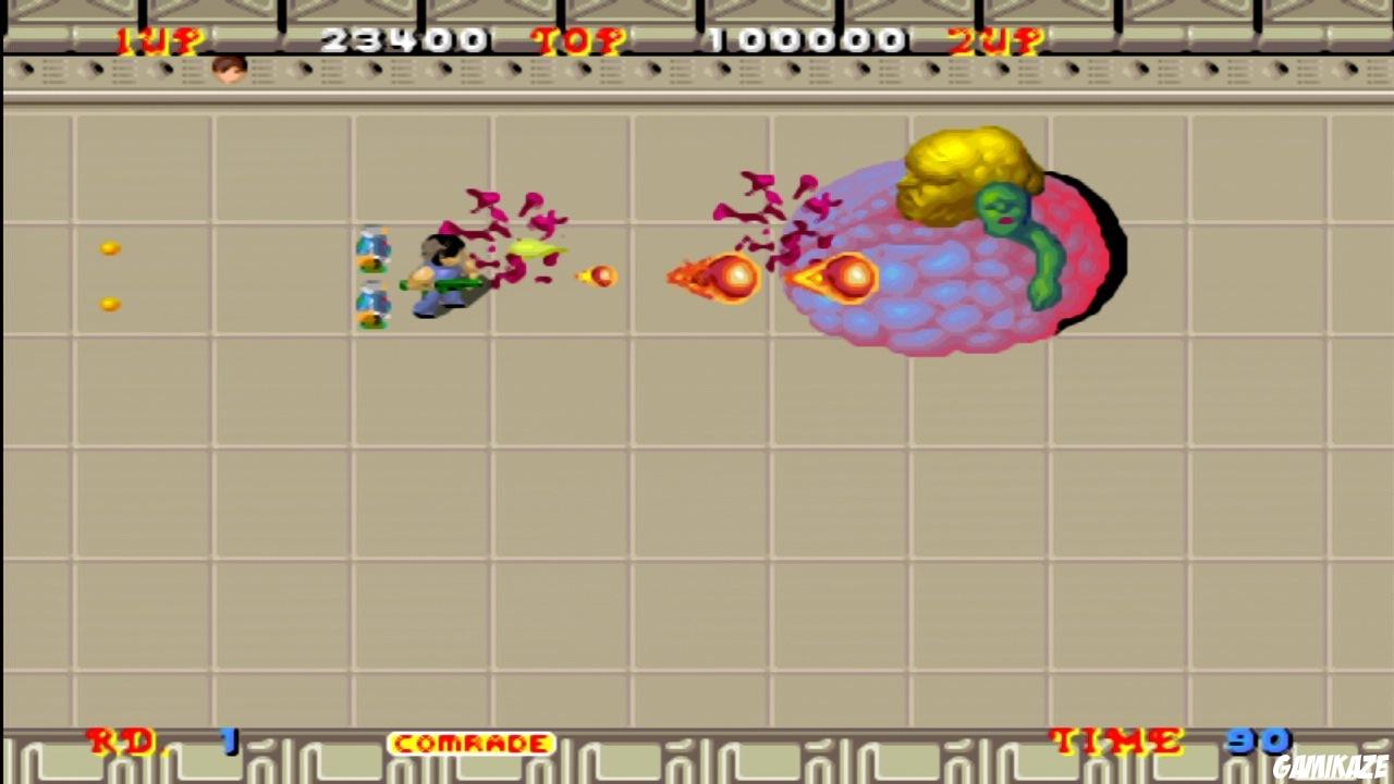 Sega Mega Drive Ultimate Collection