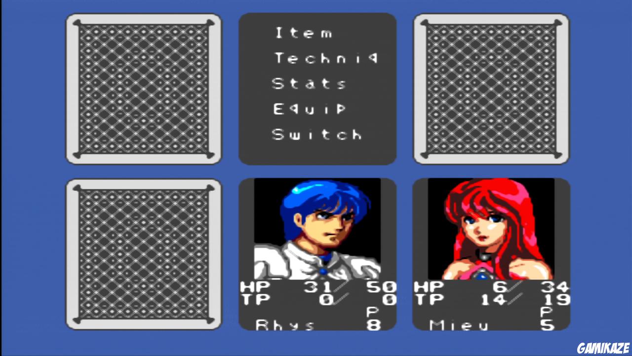 Sega Mega Drive Ultimate Collection