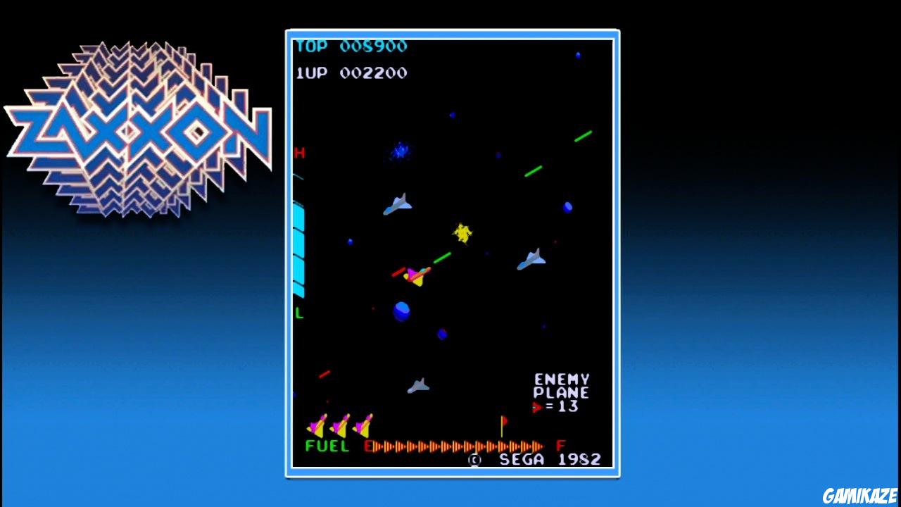 Sega Mega Drive Ultimate Collection