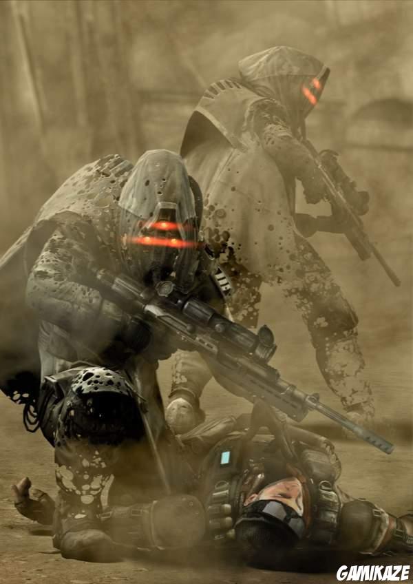 Killzone 2
