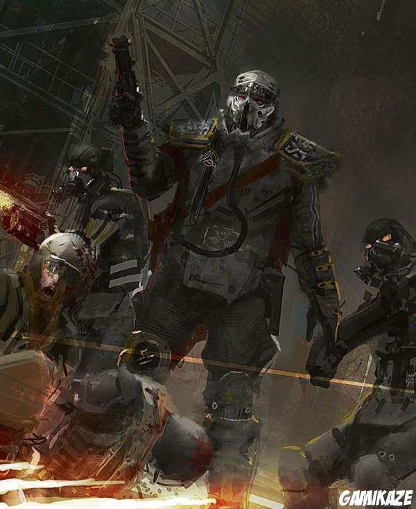 Killzone 2