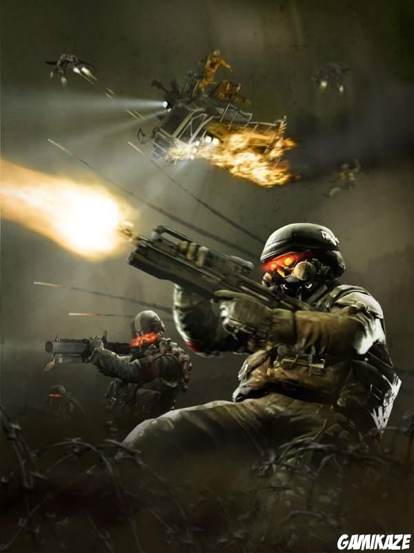 Killzone 2