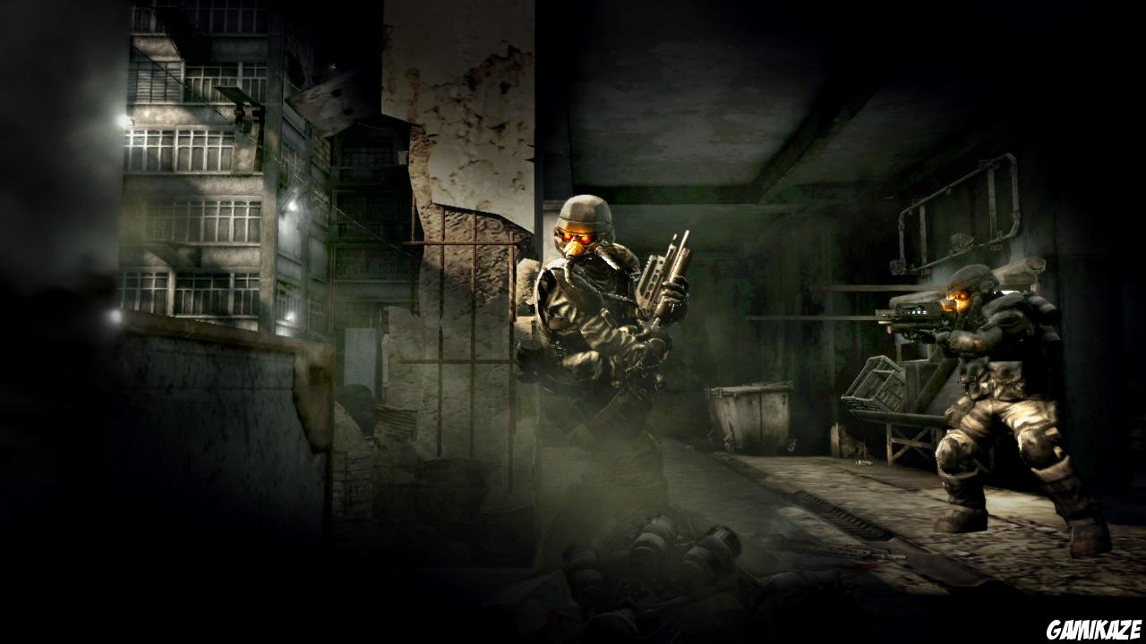 Killzone 2