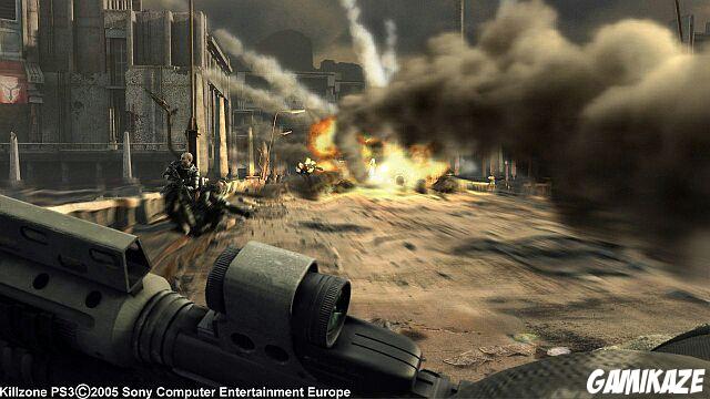 Killzone 2