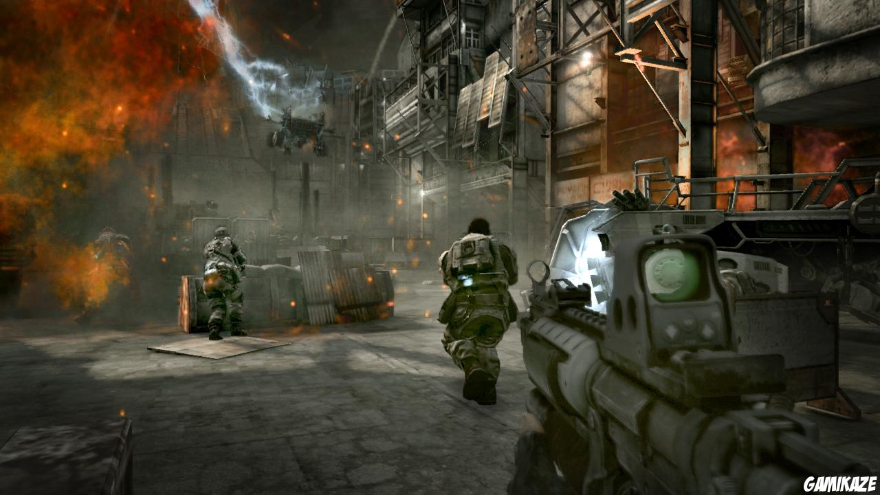 Killzone 2