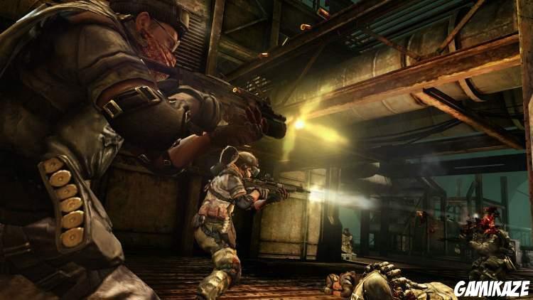 Killzone 2